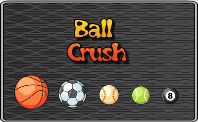 Read more about the article Ball Crush