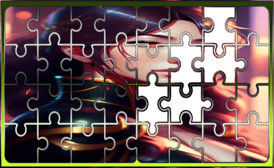 Read more about the article Anya Jigsaw Puzzle Frenzy