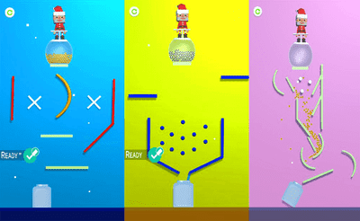 Read more about the article Ball Fill 3D