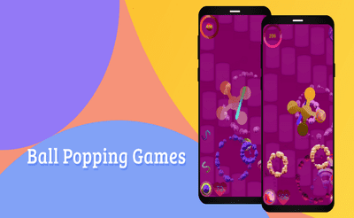 Read more about the article Ball Popping Games