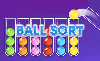 Read more about the article Ball Sort – Color Puzzle Game