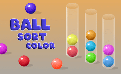 Read more about the article Ball Sort Color