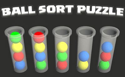 Read more about the article Ball Sort Puzzle