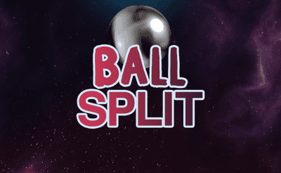 Read more about the article BallSplit