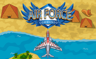 Read more about the article Air Force Commando Online Game