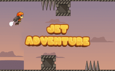Read more about the article Jet Adventure