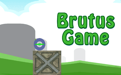 Read more about the article BrutusGame