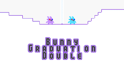 Read more about the article Bunny Graduation Double