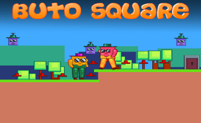 Read more about the article Buto Square