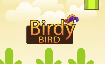 Read more about the article Birdy Bird Floppy