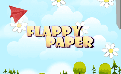 Read more about the article Floppy Paper