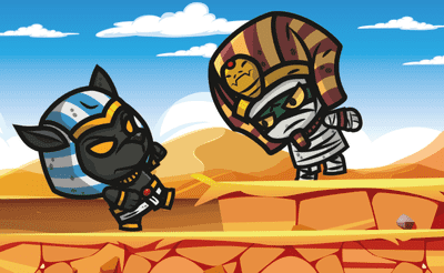 Read more about the article Mummy Land