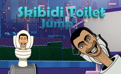 Read more about the article Skibidi Toilet Jump Challenge