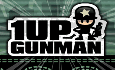 Read more about the article 1UP Gunman