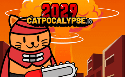 Read more about the article 2029 Catpocalypse.io