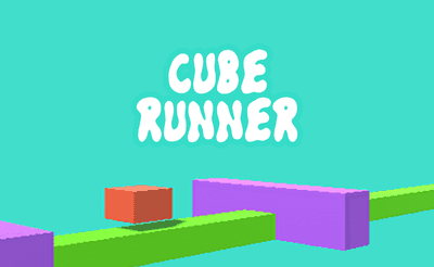 Read more about the article 3D Cube Runner