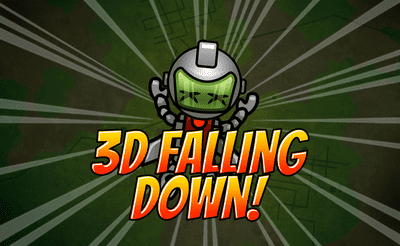 Read more about the article 3D Falling Down
