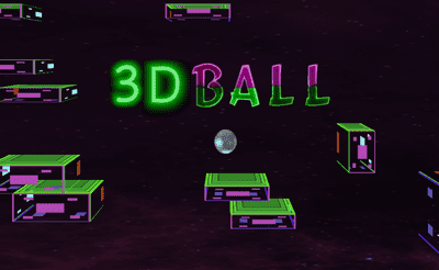 Read more about the article 3DBall