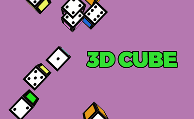 Read more about the article 3Dcube