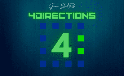 Read more about the article 4Directions