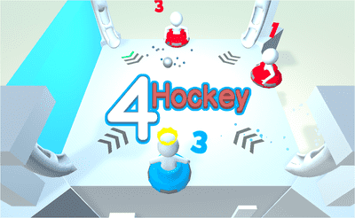 Read more about the article 4Hockey