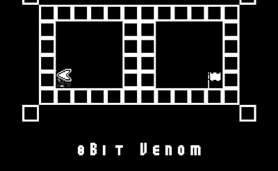 Read more about the article 8Bit Venom
