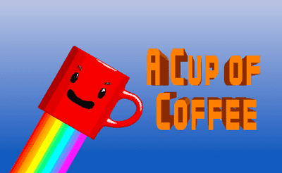 Read more about the article A Cup of Coffee