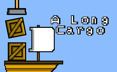 Read more about the article A Long Cargo