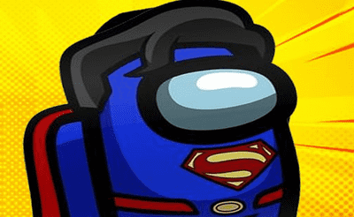 Read more about the article AMONG SPIDER AT EASTER