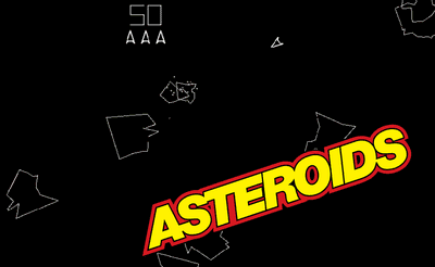 Read more about the article ASTEROIDS