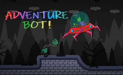 Read more about the article Adventure Bot  Action Platformer
