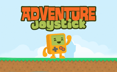 Read more about the article Adventure Joystick