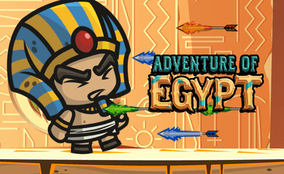 Read more about the article Adventure of Egypt
