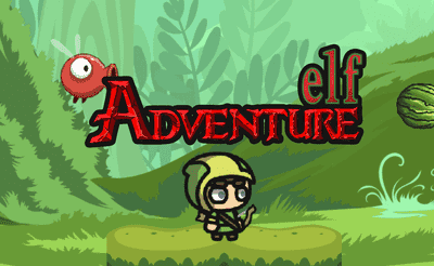 Read more about the article Adventure of Elf