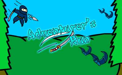 Read more about the article Adventurer’s Run