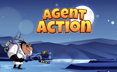 Read more about the article Agent Action