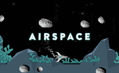 Read more about the article AirSpace