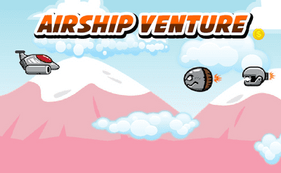 Read more about the article Airship Venture