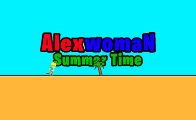 Read more about the article Alexwoman Summer Time