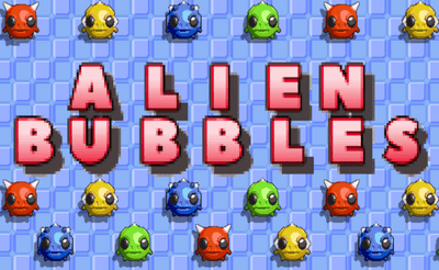 Read more about the article Alien Bubbles