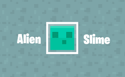 Read more about the article Alien Slime