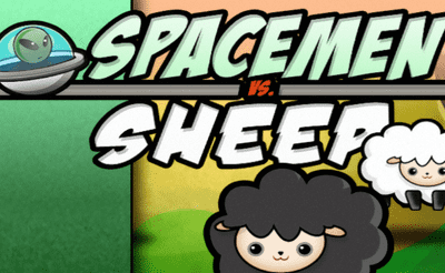 Read more about the article Alien Vs Sheep