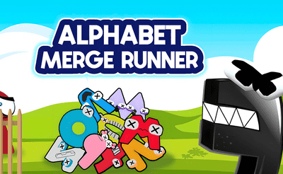 Read more about the article Alphabet Merge Runner