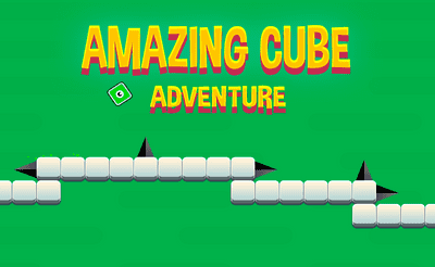 Read more about the article Amazing Cube Adventure