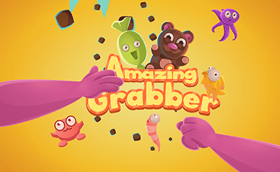 Read more about the article Amazing Grabber