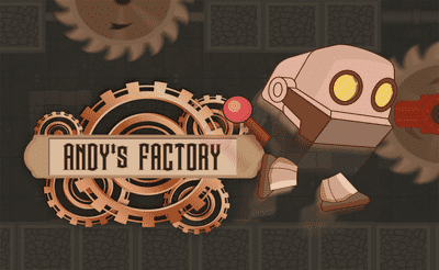 Read more about the article Andys Factory
