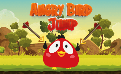 Read more about the article Angry Bird Jump