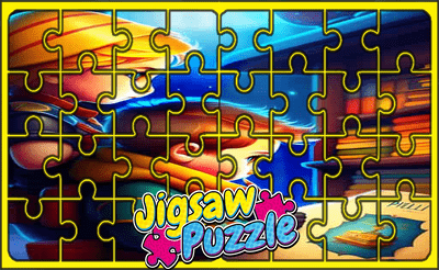 Read more about the article Alphabet Lore Jigsaw Wonderland