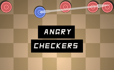 Read more about the article Angry Checkers