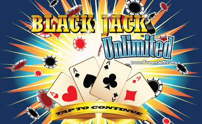 Read more about the article Black Jack Unlimited